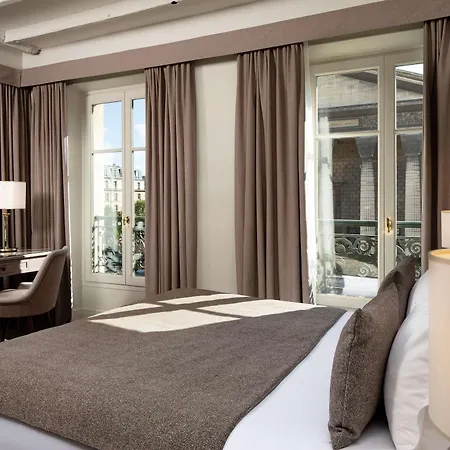 Madeleine Plaza 4* Parigi