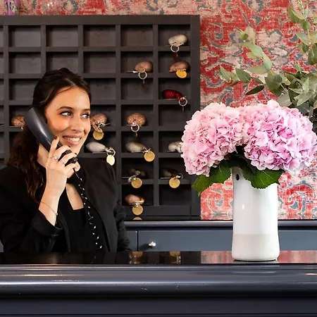 Madeleine Plaza 4* Parigi