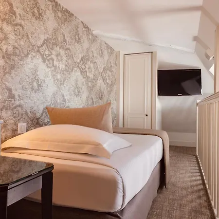 Madeleine Plaza 4* Parigi