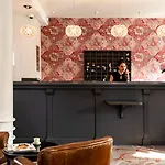 Hotel Madeleine Plaza