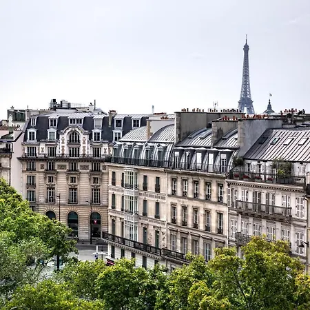 Madeleine Plaza 4* Paris