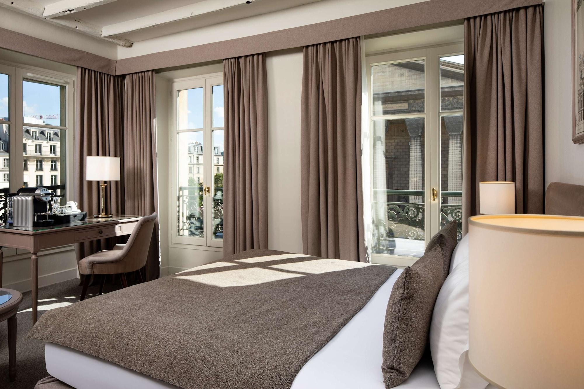 Madeleine Plaza 4* Paris