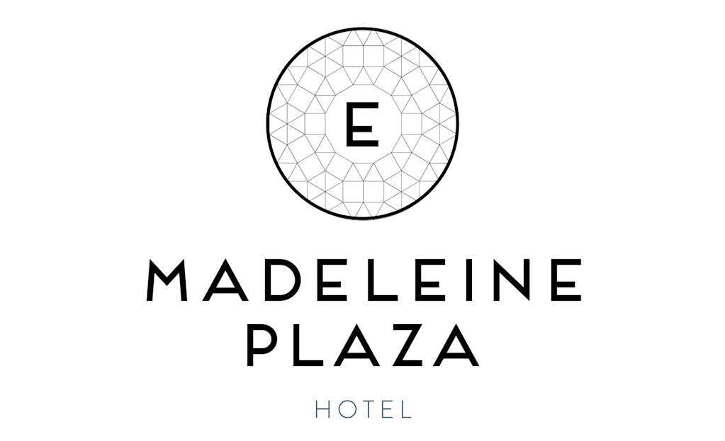 Madeleine Plaza Hotel 4*