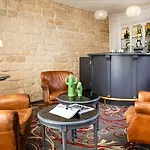 Hotel Madeleine Plaza