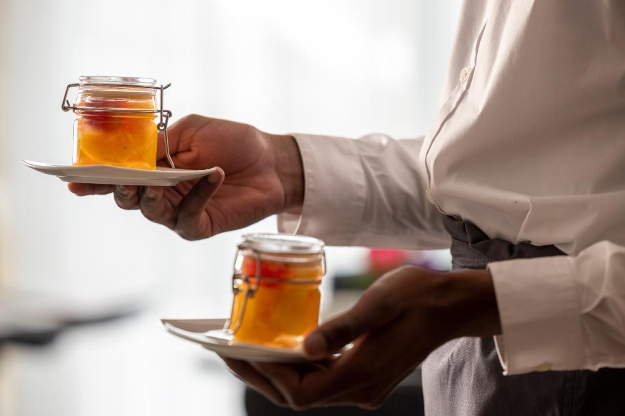 Hotel Madeleine Plaza 4*