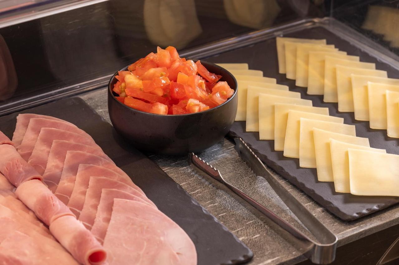 Madeleine Plaza Hotel Parigi