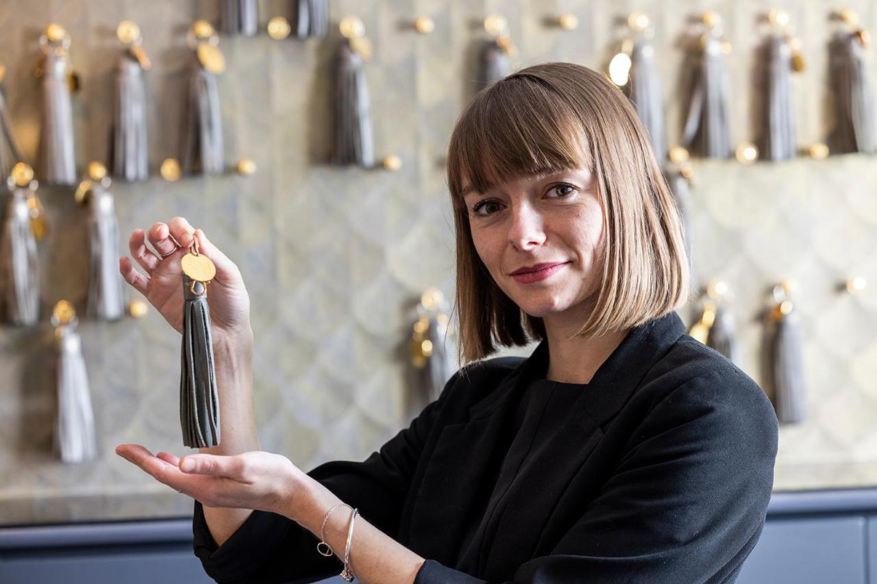 Hotel Madeleine Plaza 4*