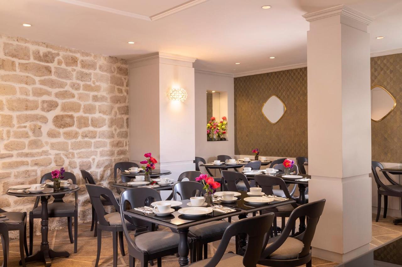 Madeleine Plaza Hotel 4*