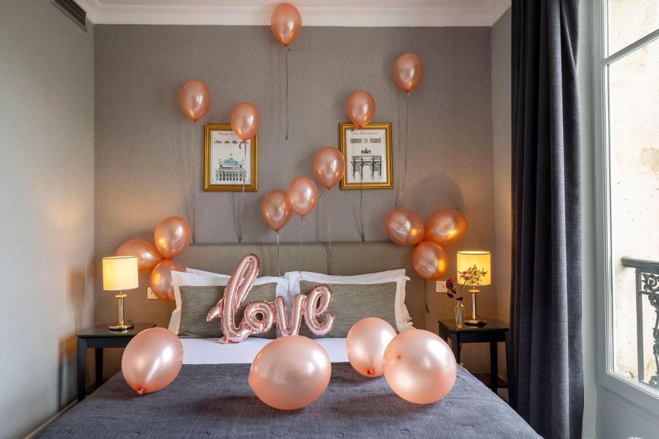 Hotel Madeleine Plaza 4*