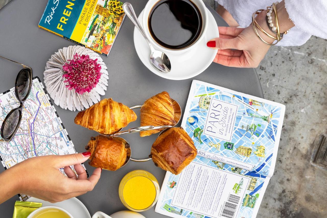 Hotel Madeleine Plaza