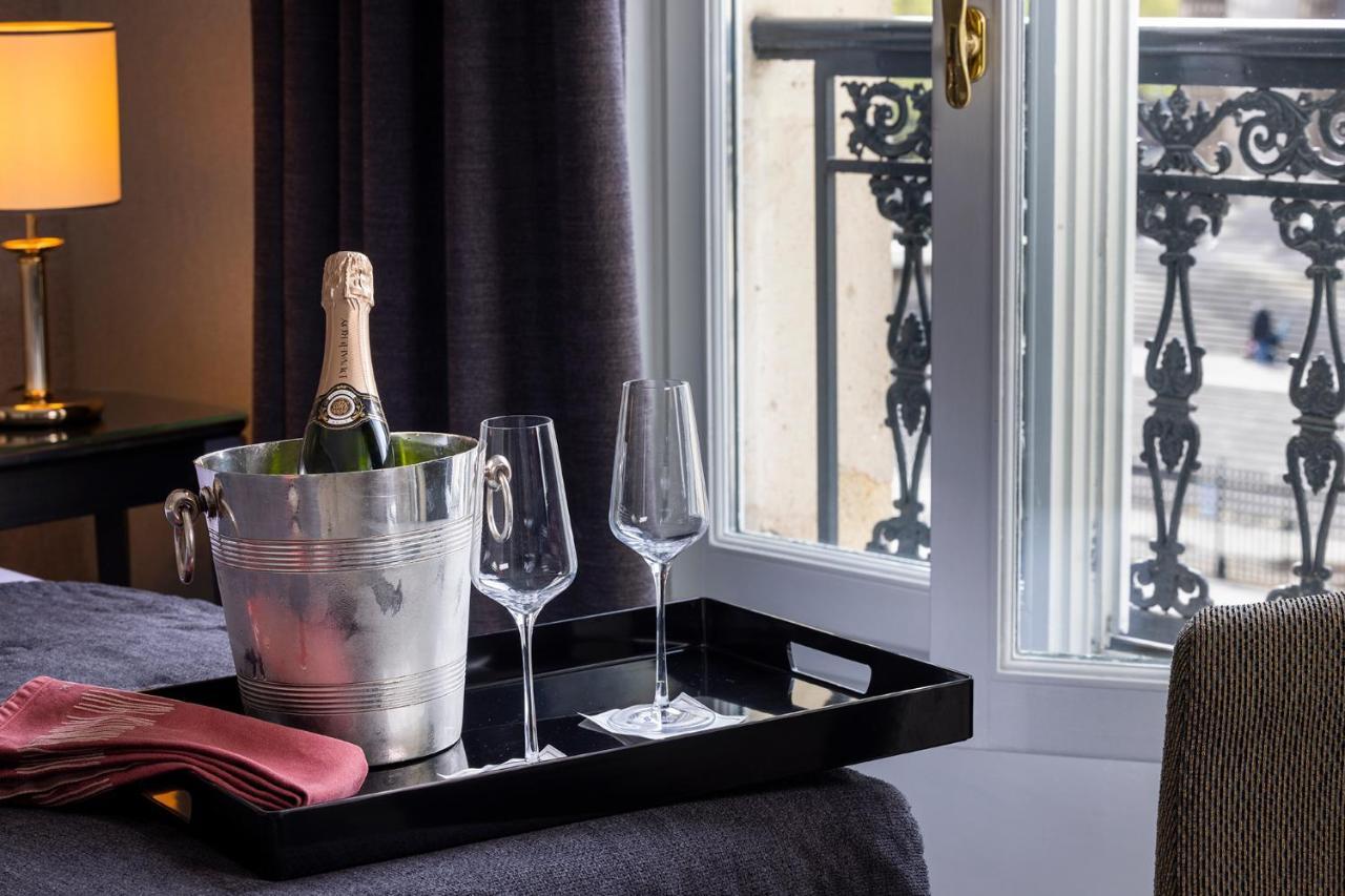 Madeleine Plaza Hotel Parigi