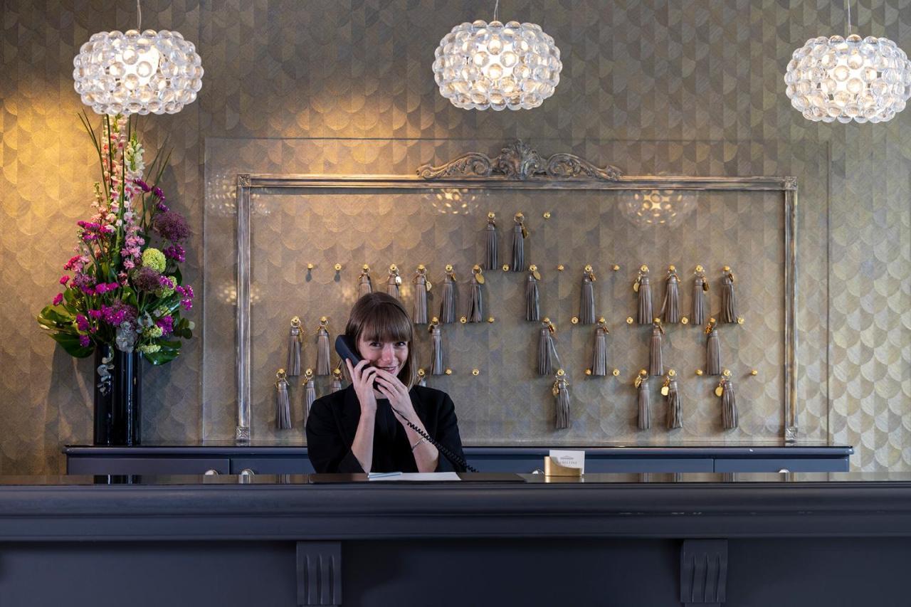 Madeleine Plaza Hotel Parigi