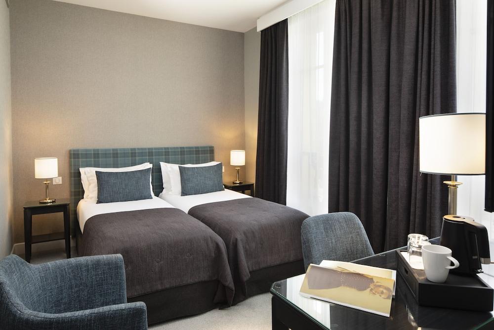 Hotel Madeleine Plaza