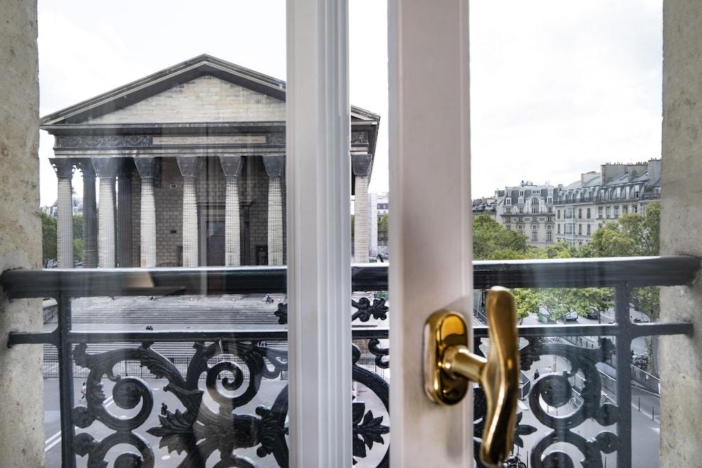 Hotel Madeleine Plaza 4*