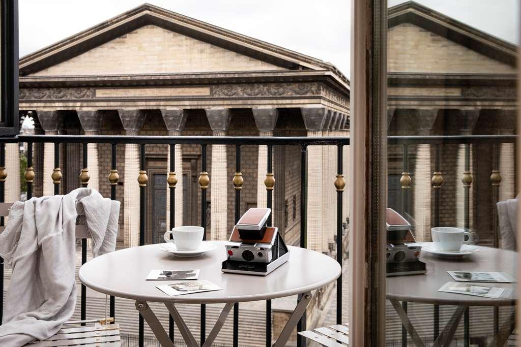 Hotel Madeleine Plaza