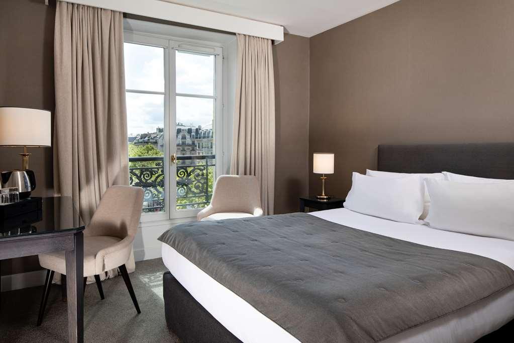 Hotel Madeleine Plaza