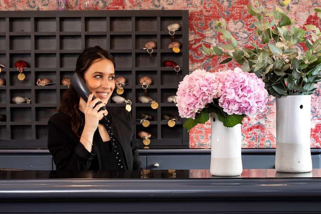 Madeleine Plaza 4* Parigi