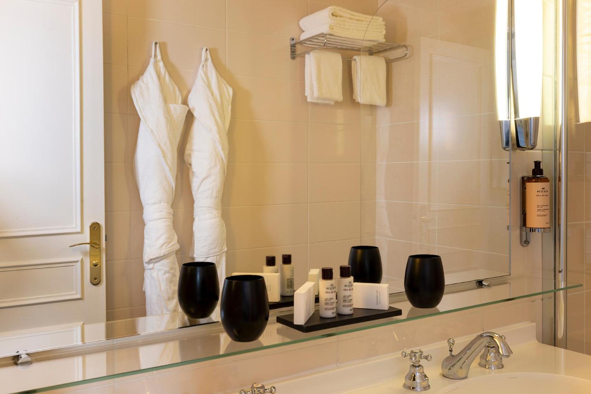 Hotel Madeleine Plaza Parigi