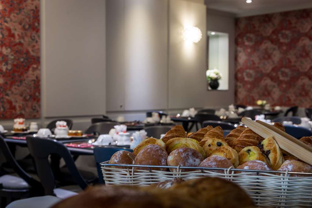 Madeleine Plaza Parigi