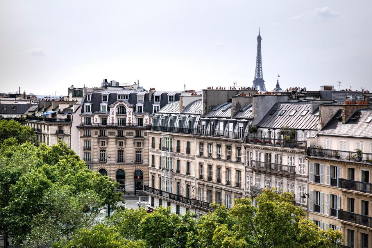 Madeleine Plaza 4* Parigi